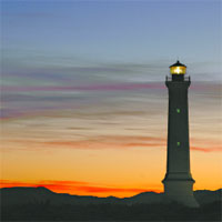Faro Comodoro Rivadavia