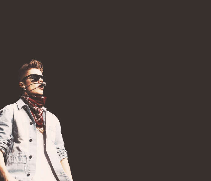Justin Bieber 1