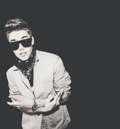 Justin Bieber 4