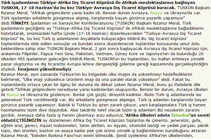 hurriyet.com.tr minimalist