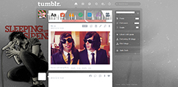 kellin quinn (sleeping with sirens) dash theme