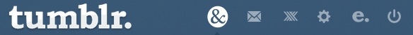 of mice & men ampersand home button