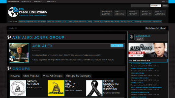 PlanetInfoWars RM412 Dark Ver1.04
