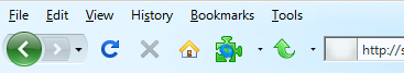 Remove the Help Main Toolbar Menu