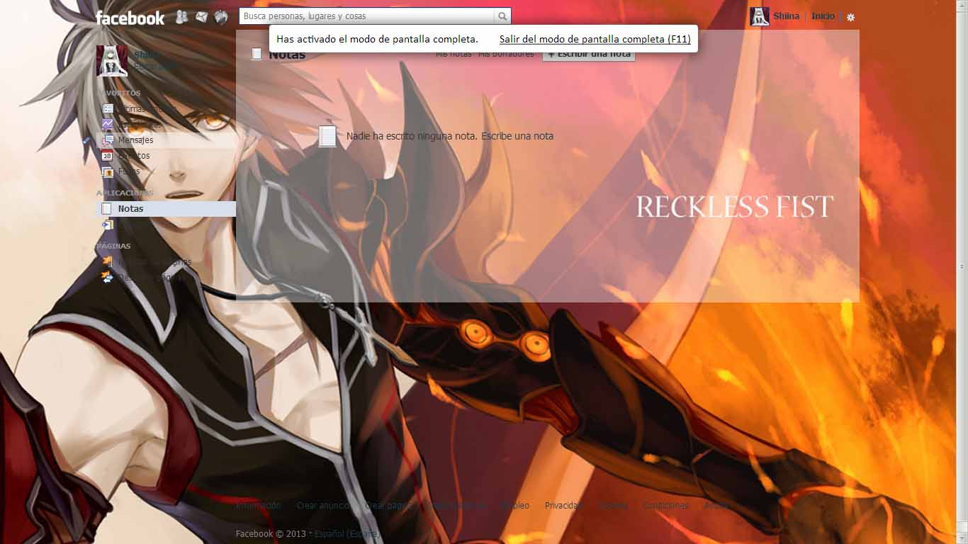 Raven Elsword