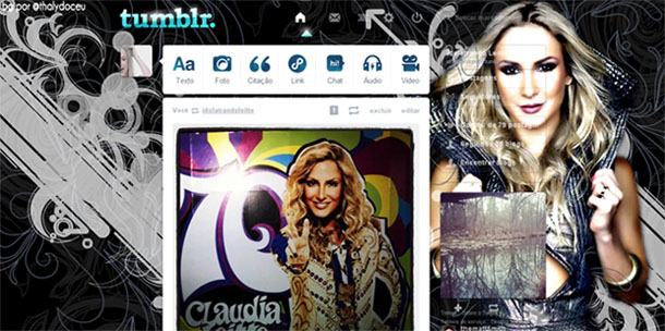 Dash Claudia Leitte 02