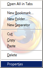Custom Menus Background Image  (WOW)