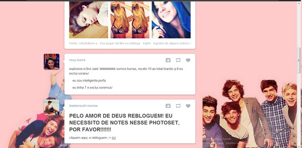 Dash One Direction 01