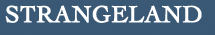 Strangeland Tumblr Logo