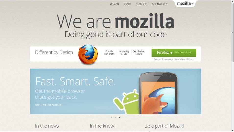 SeaMonkey Autohide Toolbar in Full Screen Mode