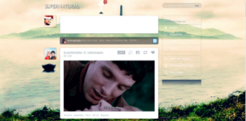 Merlin's End