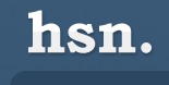 Logo tumblr hsn