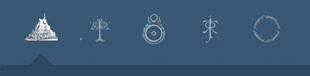 Tolkien tumblr top icons