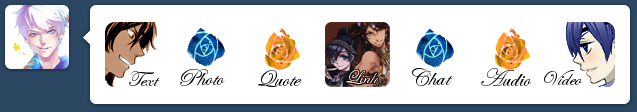 Soma and Ciel Dash Icons