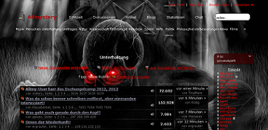 Blacknight-  *by tic*