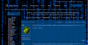 Blueshark 1- *by tic*