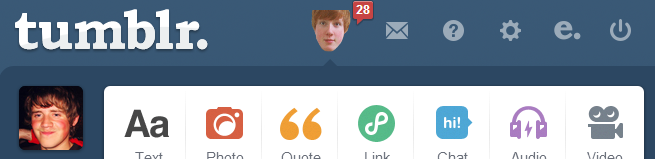 Fetus Alex Home Button