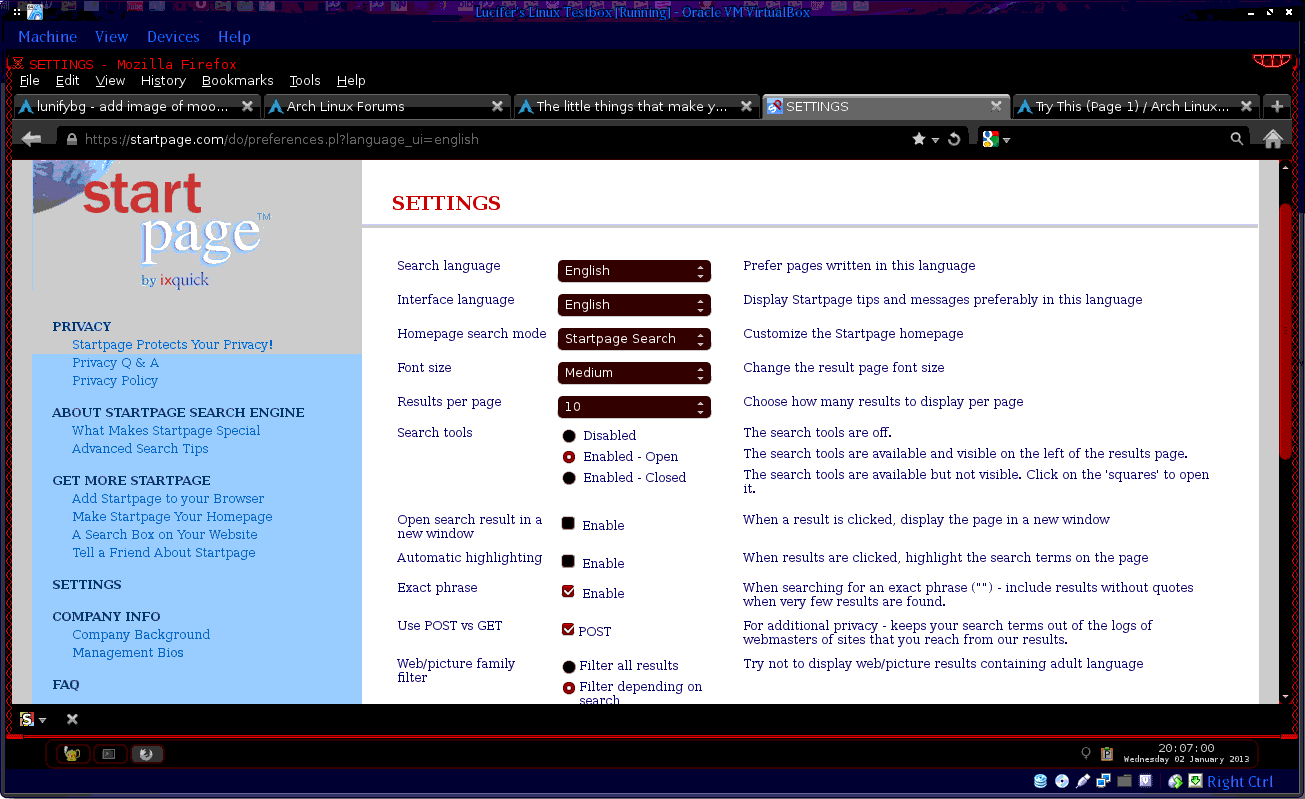 Make Sites Accessible With Dark Color Schemes