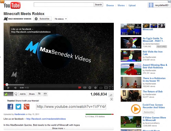 youtube 3.0 revert to 2.0