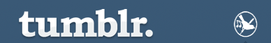Tumblr - Glee Dalton Warblers logo home icon