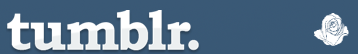 Tumblr - Glee Klaine's rose home icon