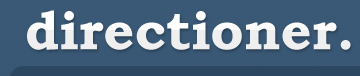 Logo tumblr directioner