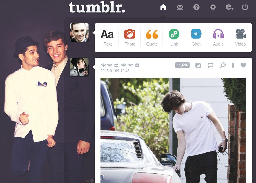 ZIAM bbys