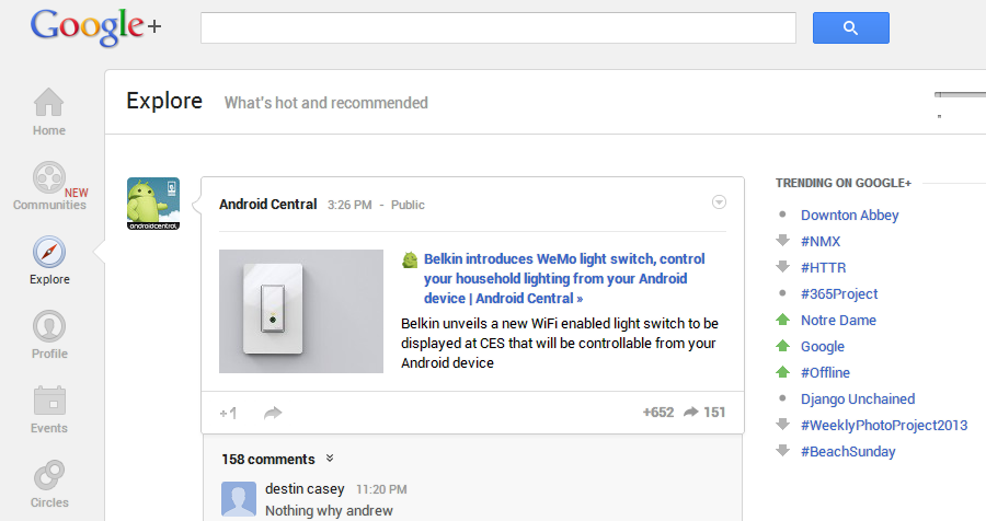 Roboto font for Google sites