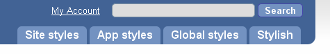 Userstyles.org CSS Fix