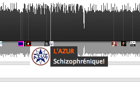 Better comment navigation on Soundcloud
