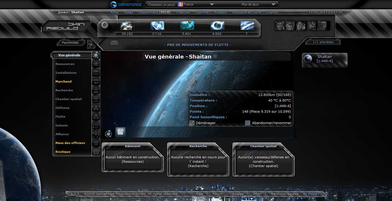 Rebuild_D