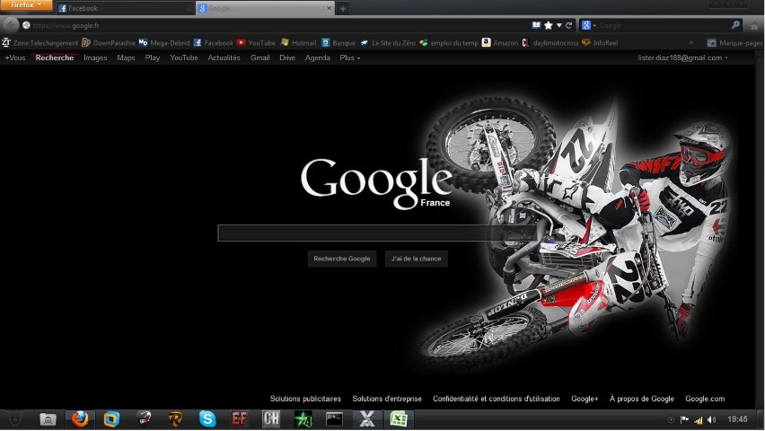 ChadReedGoogle