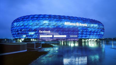 FCB Allianz Arena