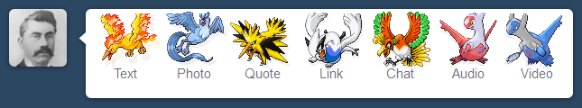 Bad icon! Bad!