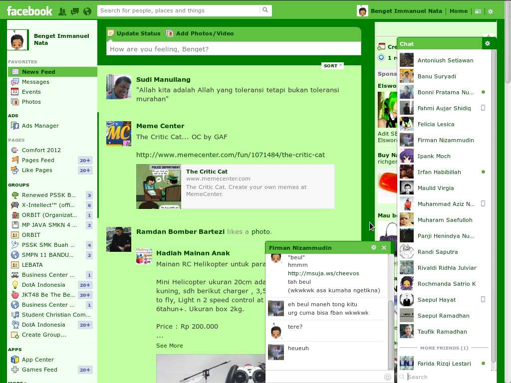 Bejo v1.1