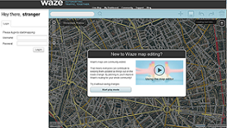 waze Minimize Useless