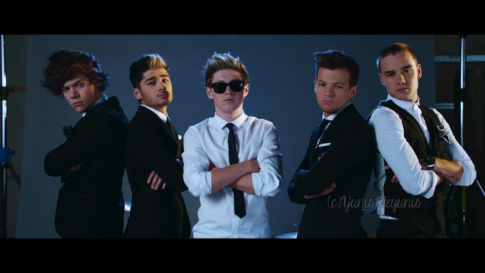 One Direction Login 2