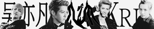 Kris dash icons IV