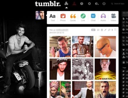 Tumblr - Tyler Hoechlin - 02