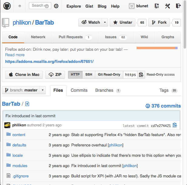github.com - shrinkable