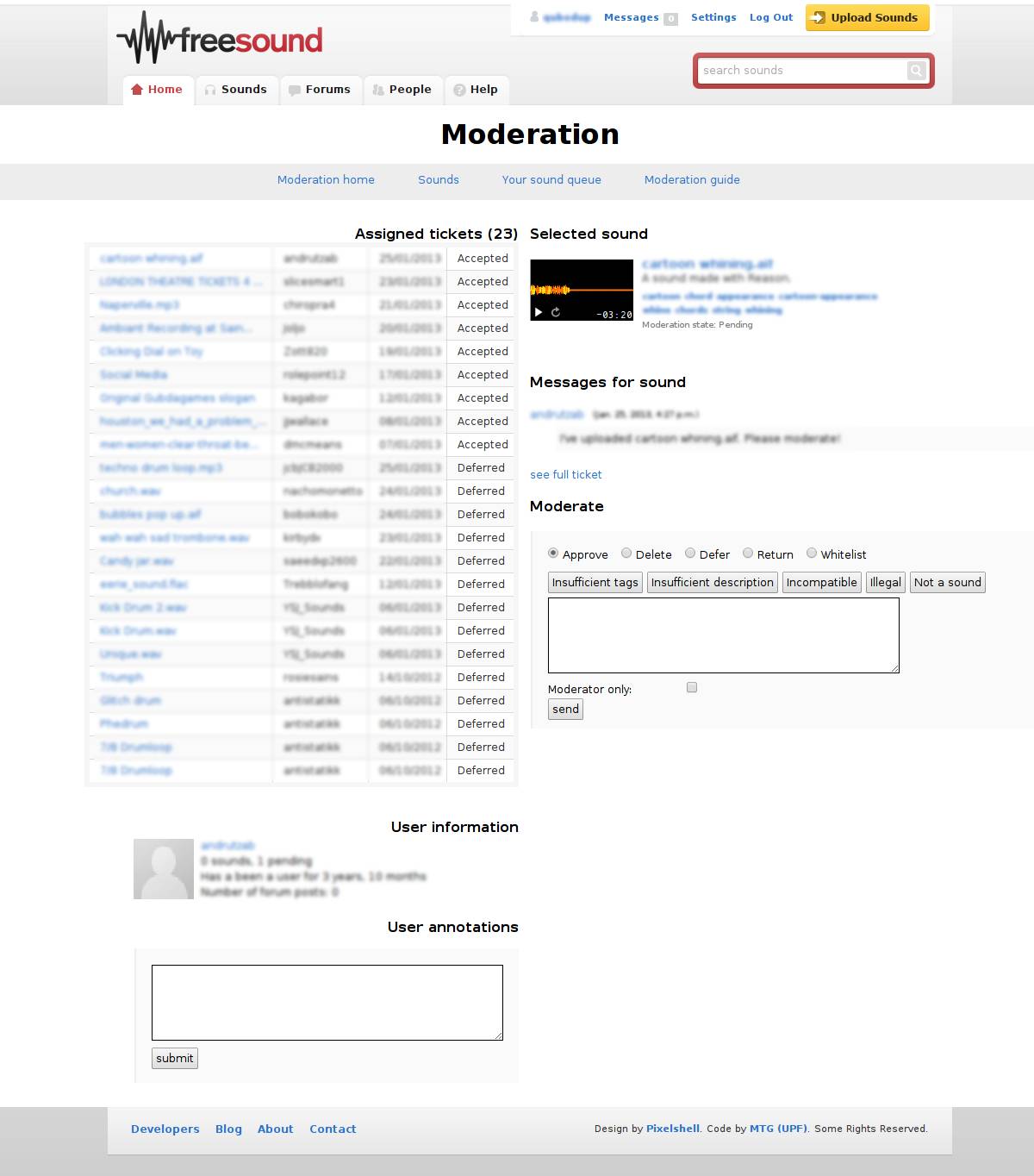 Freesound Moderation Full Width [2013-01-30]