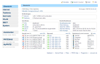 fritz.box rounded and more "touchy"