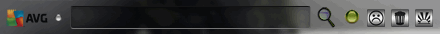 AVG toolbar for Firefox
