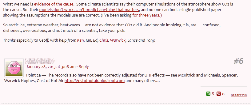 Joannenova Unofficial Readability Improvements
