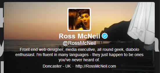 Everyone's Verified (Twitter)