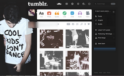 Cool Kids Don't Dance {Zayn Malik Theme}