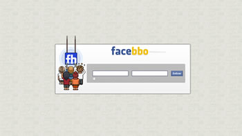 Facebook Login Habbo - Facebbo