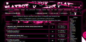 Playboy 4 Pink *by tic*