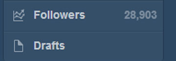 Tumblr Famous Trick