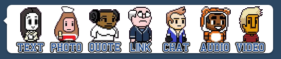 Community Season 4 Halloween dashboard icons